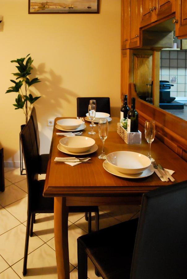 Apartmán St.denis Townhouse *