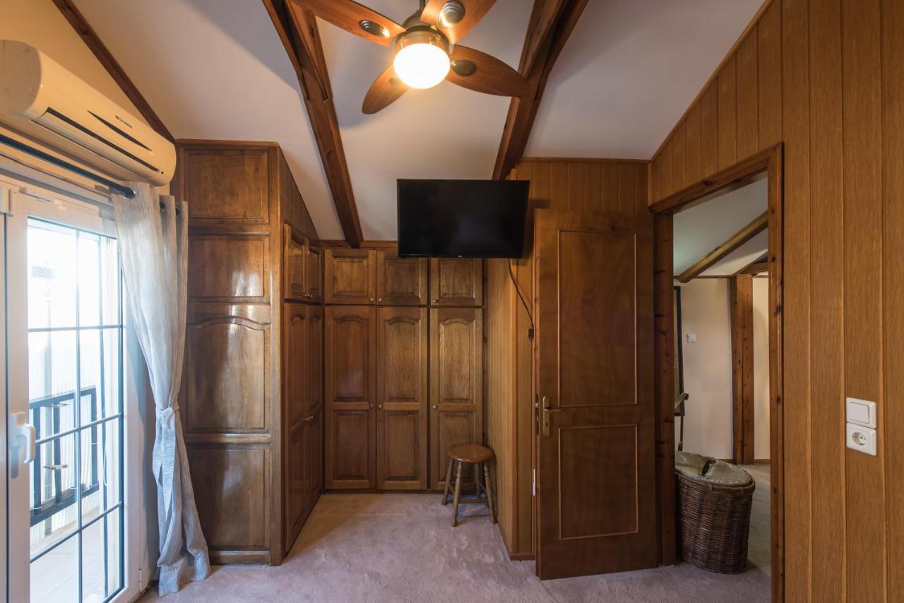 Apartmán St.denis Townhouse *