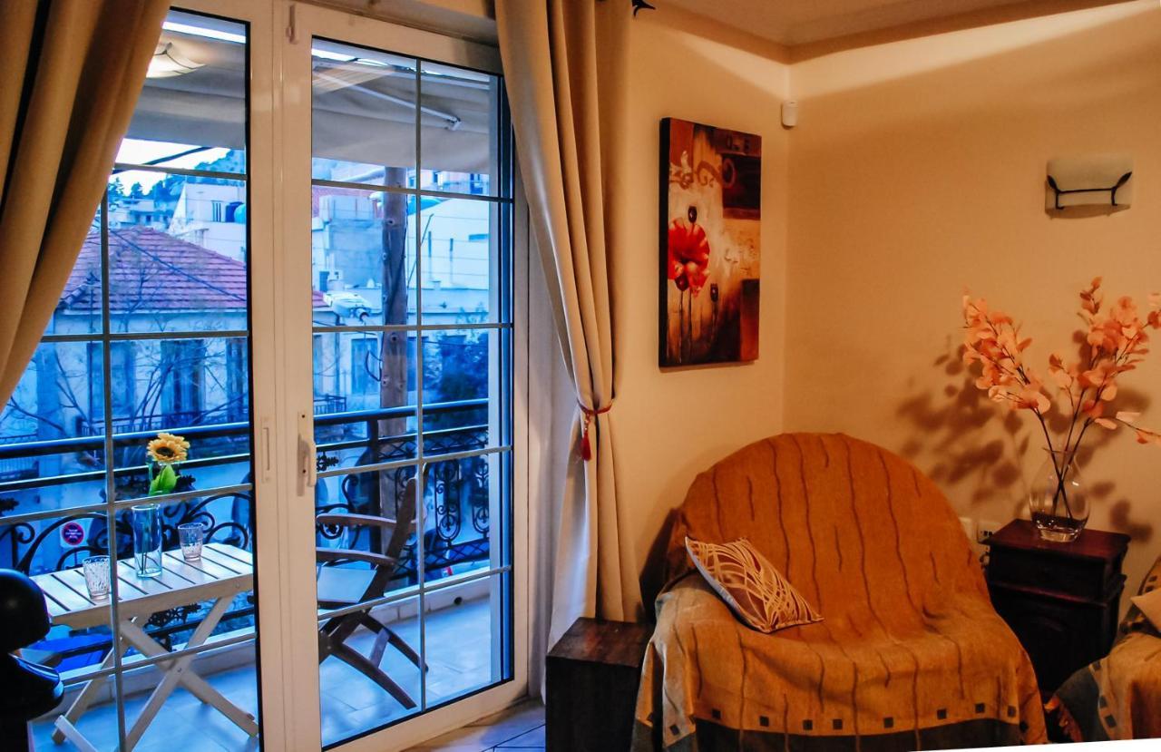 St.denis Townhouse Apartmán Zakynthos